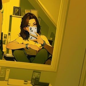 Meet your Posher, Alyssa